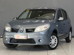 RENAULT Sandero 1.0 16V 4P FLEX EXPRESSION