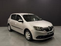 RENAULT Sandero 1.0 12V 4P FLEX SCE EXPRESSION
