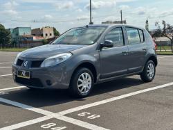 RENAULT Sandero 1.0 16V 4P FLEX EXPRESSION