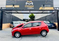 RENAULT Sandero 1.0 12V 4P FLEX SCE EXPRESSION