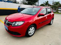 RENAULT Sandero 1.0 12V 4P FLEX SCE EXPRESSION