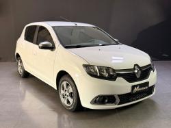 RENAULT Sandero 1.0 12V 4P FLEX SCE EXPRESSION