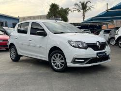 RENAULT Sandero 1.0 12V 4P SCE FLEX S EDITION