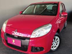 RENAULT Sandero 1.0 16V 4P FLEX EXPRESSION