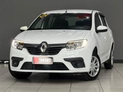 RENAULT Sandero 1.0 12V 4P FLEX SCE ZEN