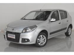 RENAULT Sandero 1.0 16V 4P FLEX EXPRESSION