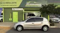 RENAULT Sandero 1.0 12V 4P FLEX SCE EXPRESSION