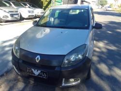 RENAULT Sandero 1.0 16V 4P FLEX EXPRESSION