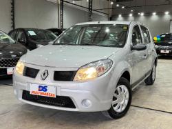 RENAULT Sandero 1.0 16V 4P FLEX EXPRESSION