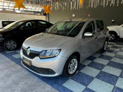 RENAULT Sandero 1.0 12V 4P FLEX SCE AUTHENTIQUE