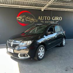 RENAULT Sandero 1.0 12V 4P FLEX SCE EXPRESSION