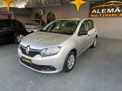 RENAULT Sandero 1.0 12V 4P FLEX SCE AUTHENTIQUE