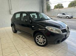 RENAULT Sandero 1.6 4P FLEX EXPRESSION