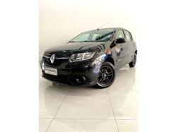 RENAULT Sandero 1.6 4P FLEX EXPRESSION