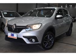 RENAULT Sandero 1.6 16V 4P FLEX SCE INTENSE X-TRONC AUTOMTICO CVT