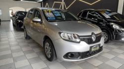RENAULT Sandero 1.6 16V 4P FLEX SCE EXPRESSION