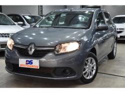 RENAULT Sandero 1.6 4P FLEX EXPRESSION
