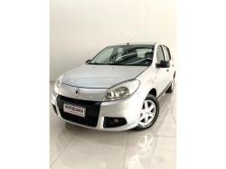 RENAULT Sandero 1.6 4P FLEX EXPRESSION