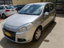 RENAULT Sandero 1.6 4P FLEX EXPRESSION