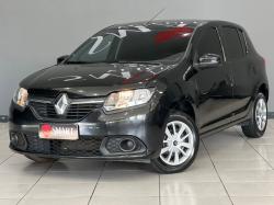 RENAULT Sandero 1.6 4P FLEX EXPRESSION