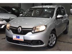 RENAULT Sandero 1.6 4P FLEX EXPRESSION AUTOM�TICO