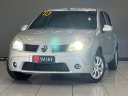 RENAULT Sandero 1.6 4P FLEX EXPRESSION
