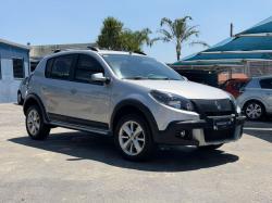 RENAULT Sandero 1.6 16V 4P FLEX STEPWAY
