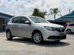 RENAULT Sandero 1.6 16V 4P FLEX SCE EXPRESSION