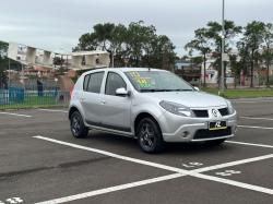 RENAULT Sandero 1.6 4P VIBE