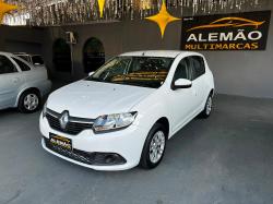 RENAULT Sandero 1.6 4P FLEX EXPRESSION
