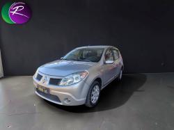 RENAULT Sandero 1.6 4P FLEX PRIVIL�GE 