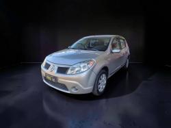 RENAULT Sandero 1.6 4P FLEX PRIVIL�GE 