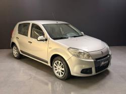 RENAULT Sandero 1.6 4P FLEX EXPRESSION