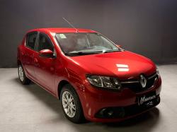 RENAULT Sandero 1.6 4P VIBE