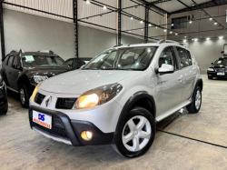 RENAULT Sandero 1.6 16V 4P FLEX STEPWAY