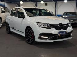 RENAULT Sandero 2.0 16V 4P RS FLEX
