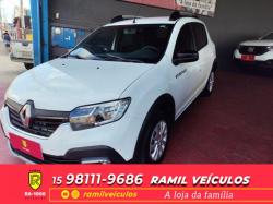 RENAULT Stepway 1.0 12V 4P FLEX SCE ZEN
