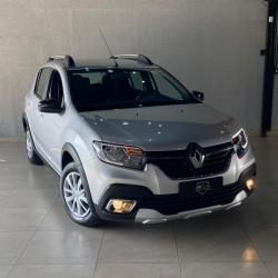 RENAULT Stepway 1.0 12V 4P FLEX SCE ZEN