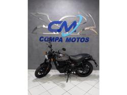 ROYAL ENFIELD Hunter 350 