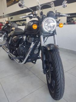 ROYAL ENFIELD Meteor 350 ABS