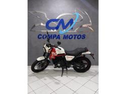 ROYAL ENFIELD Scram 411 