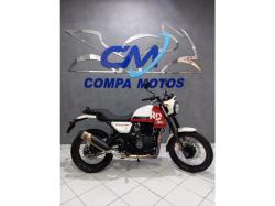 ROYAL ENFIELD Scram 411 