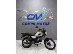 SHINERAY Worker 125 