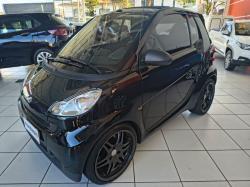 SMART For Two Cabriolet 1.0 12V 3 CILINDROS AUTOM�TICO