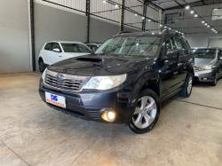 SUBARU Forester 2.5 16V 4P XT 4X4 TURBO AUTOMTICO