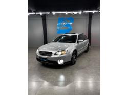 SUBARU Legacy 3.0 24V 4P 6 CILINDROS AUTOMTICO