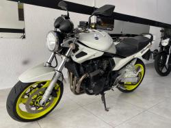 SUZUKI Bandit 1200 N