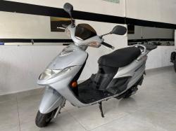 SUZUKI Burgman 125 