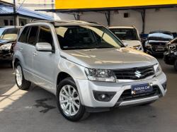 SUZUKI Grand Vitara 2.0 16V 4P AUTOMÁTICO