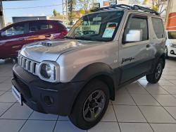 SUZUKI Jimny 1.3 16V 4 ALL 4X4